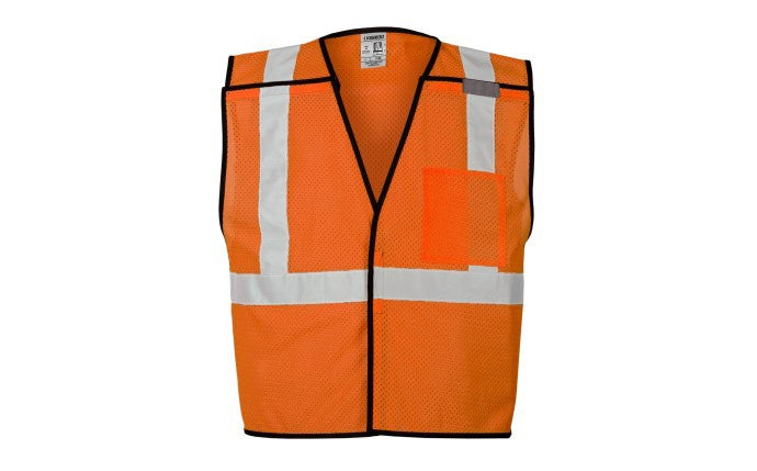 Kishigo Breakaway Vest