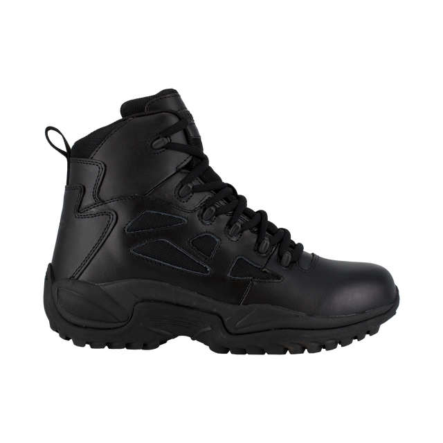 Reebok Rapid Response 6" Soft Toe #RB8678