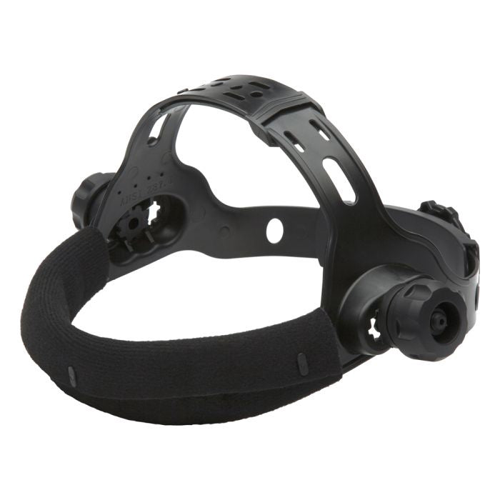 Pyramex Replacement Headgear Suspension for Auto-darkening Welding Helmets