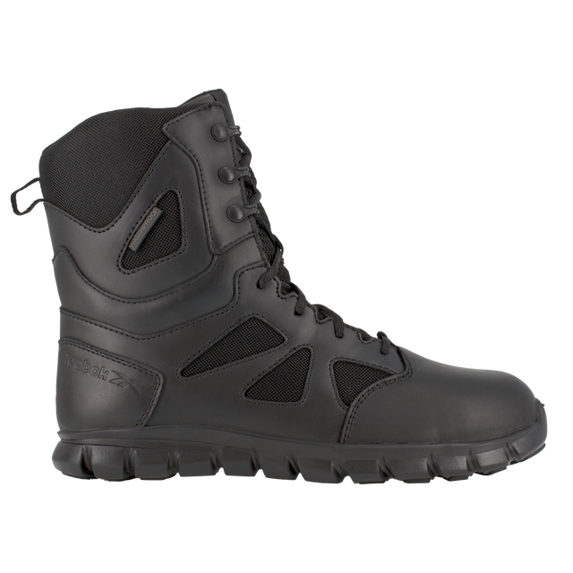Reebok Sublite Cushion Tactical Composite Toe #RB8807