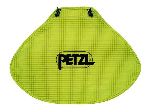 PETZL Nape Protector for VERTEX® and STRATO® Helmets - HardHatGear