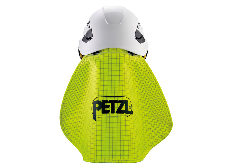 PETZL Nape Protector for VERTEX® and STRATO® Helmets - HardHatGear