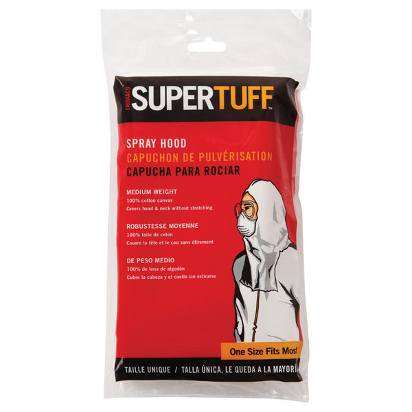 Trimaco SuperTuff Spray Hood - HardHatGear