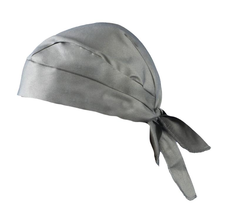 Occunomix Flame Resistant Tie Hat Doo Rag - HardHatGear