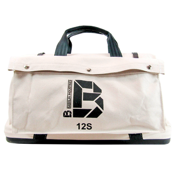 Bashlin 12 Series Linesman Tool Bag #12S - HardHatGear