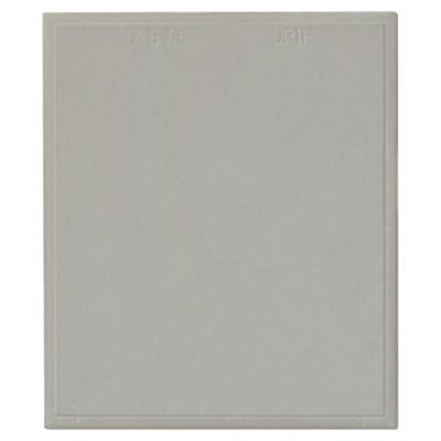 Jackson Polycarbonate Welding Filter Safety Plate, 4 x 5, W20 - HardHatGear