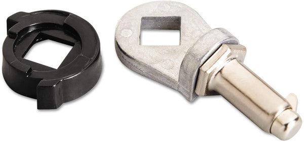 Jackson Safety Metal Detach Pins (86-M) for Welding Helmets #14961 - HardHatGear