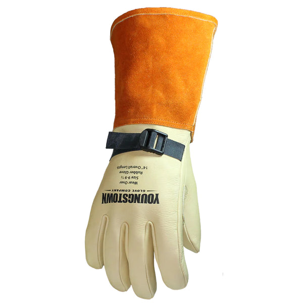 Youngstown Gloves 14" Primary Protector