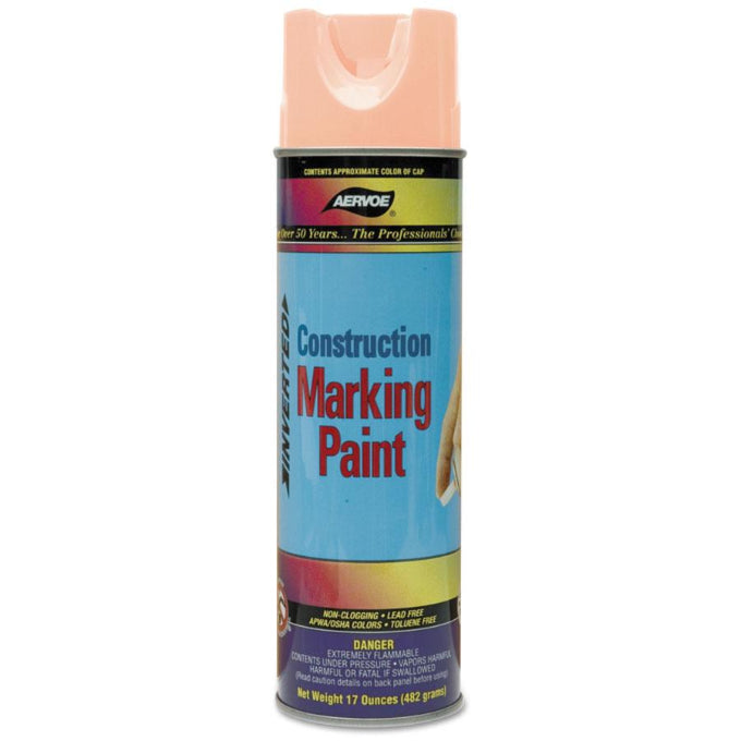 AERVOE Construction Marking Paint - HardHatGear