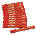 Dixon Lumber Crayons Dozen - HardHatGear