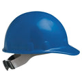 Fibre Metal Cap Style Hard Hat, Type 1, Class E ANSI Classification, SuperEight E2, Ratchet (8-Point) - HardHatGear
