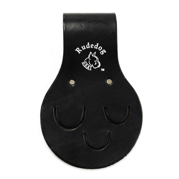 Rudedog 3 Hole Spud Wrench Holder #3005-3 - HardHatGear