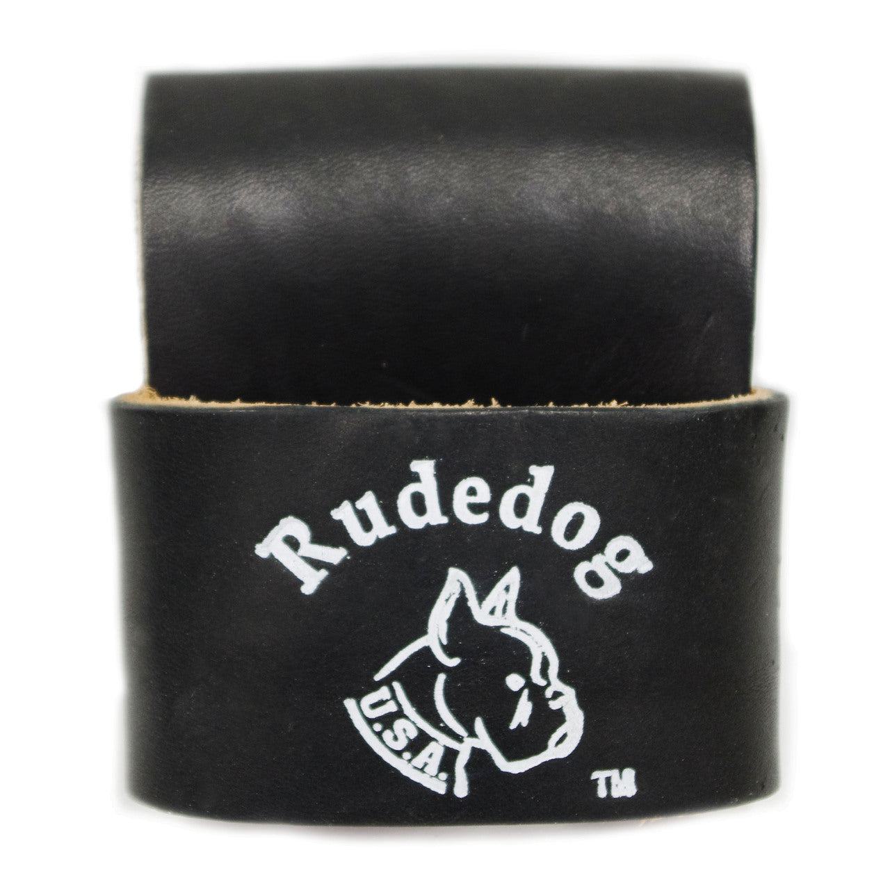 Rudedog Leather Hammer Holder #3013 | HardHatGear