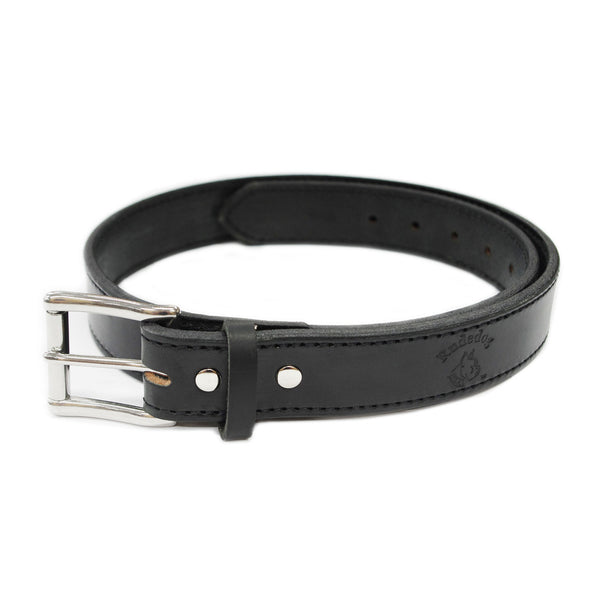 Rudedog USA 1-1/2 Leather Casual Belt #3021 - HardHatGear
