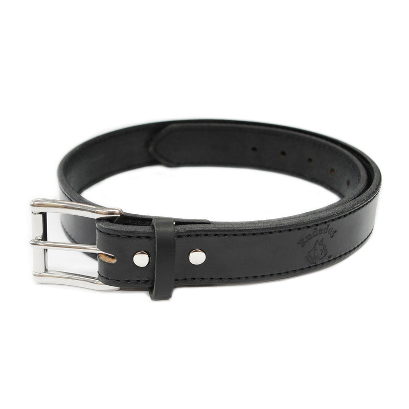 Rudedog USA 1-1/2 Leather Casual Belt