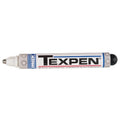 Dykem Texpen Steel Tip Markers - HardHatGear