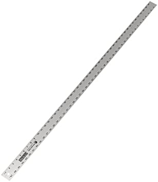 Empire Level Aluminum Straight Edges 48" #4004 - HardHatGear