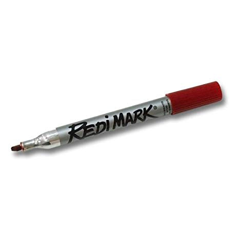 Dixon Redimark Permanent Maker - HardHatGear