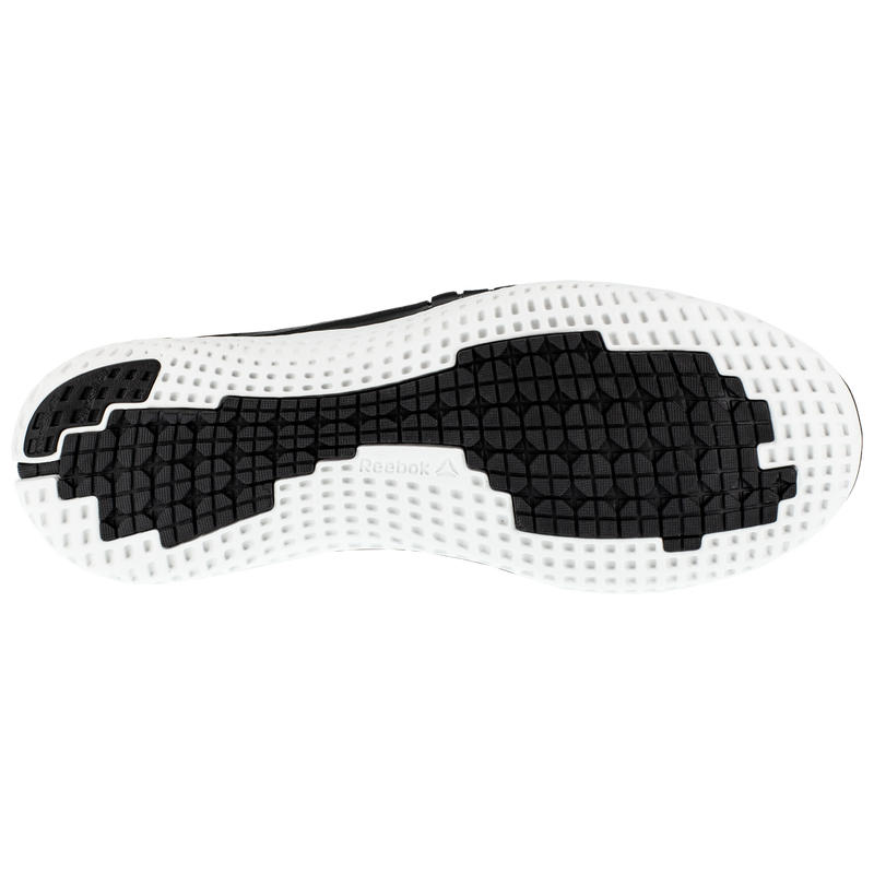 Reebok Mens Print Work ULTK Safety Toe Athletic Shoe-Static Dissipative - HardHatGear