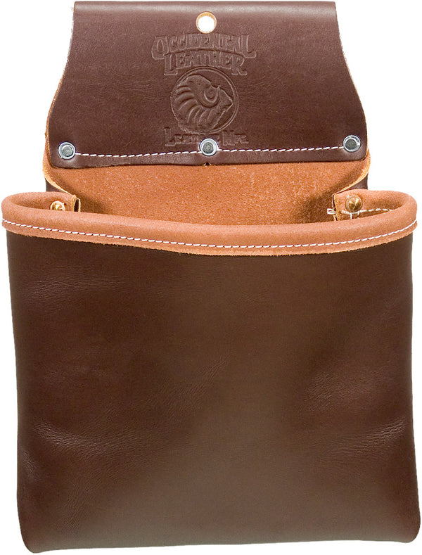 Occidental Leather Large Pro Utility Bag #5024 - HardHatGear