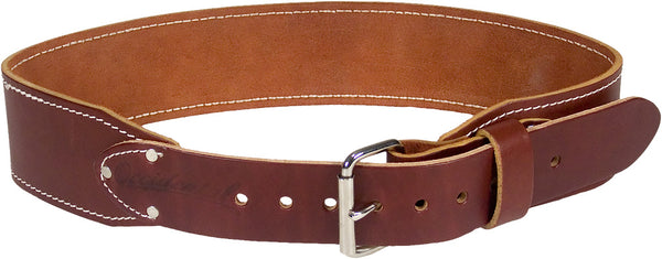 Occidental Leather 3" Leather Ranger Work Belt #5035