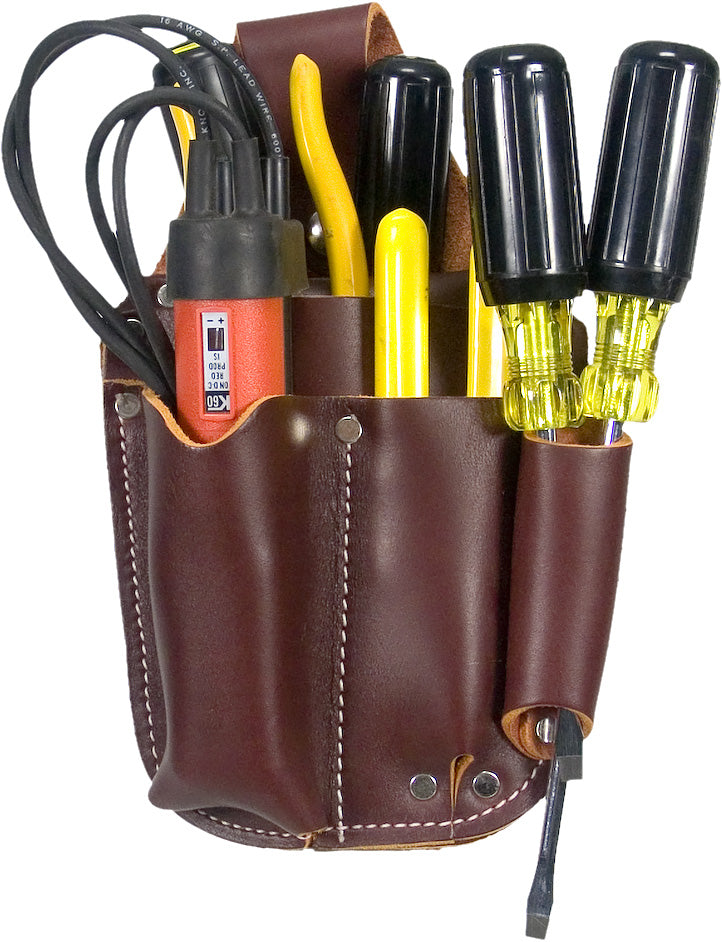 Occidental Leather Electricians Pocket Caddy