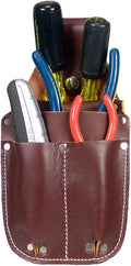 Occidental Leather Pocket Caddy - HardHatGear