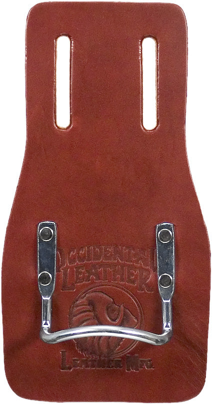 Occidental Leather 2 Cradle Hammer Holder #5156 - HardHatGear