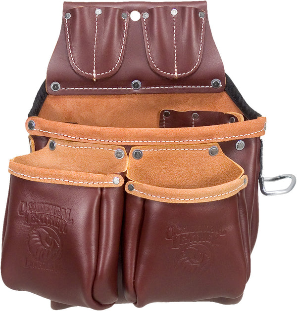 Occidental Leather Big Oxy Tool Bag #5526 - HardHatGear