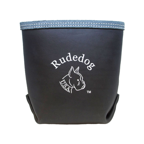 Rudedog Leather BoltBag #6001 - HardHatGear