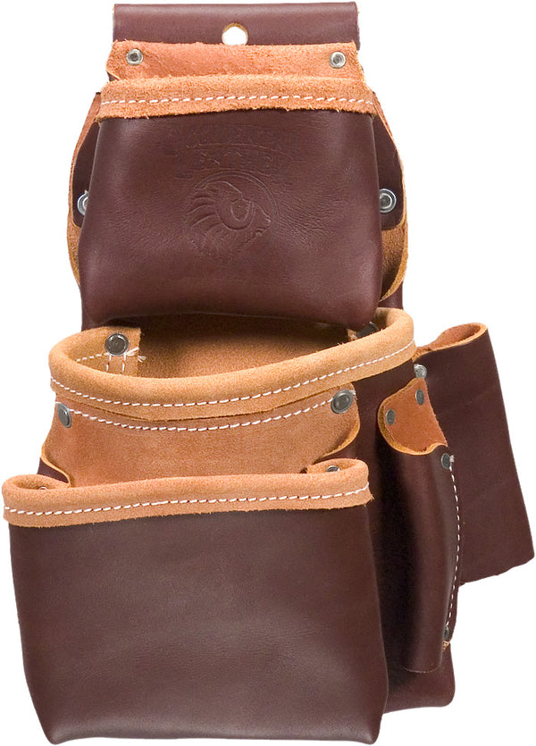 Occidental Leather Pro Trimmer Fastener Bag #6101 - HardHatGear