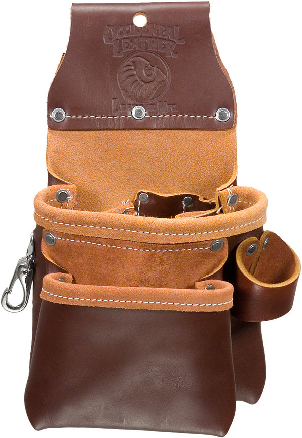 Occidental Leather Pro Trimmer Tool Bag #6102 - HardHatGear