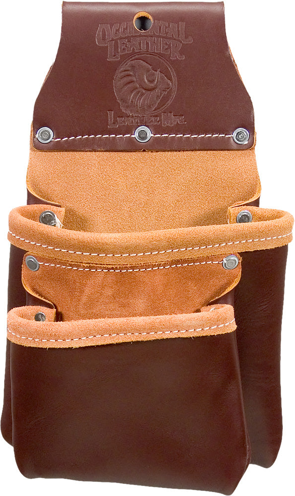 Occidental Leather Compact Utility Bag #6104 - HardHatGear