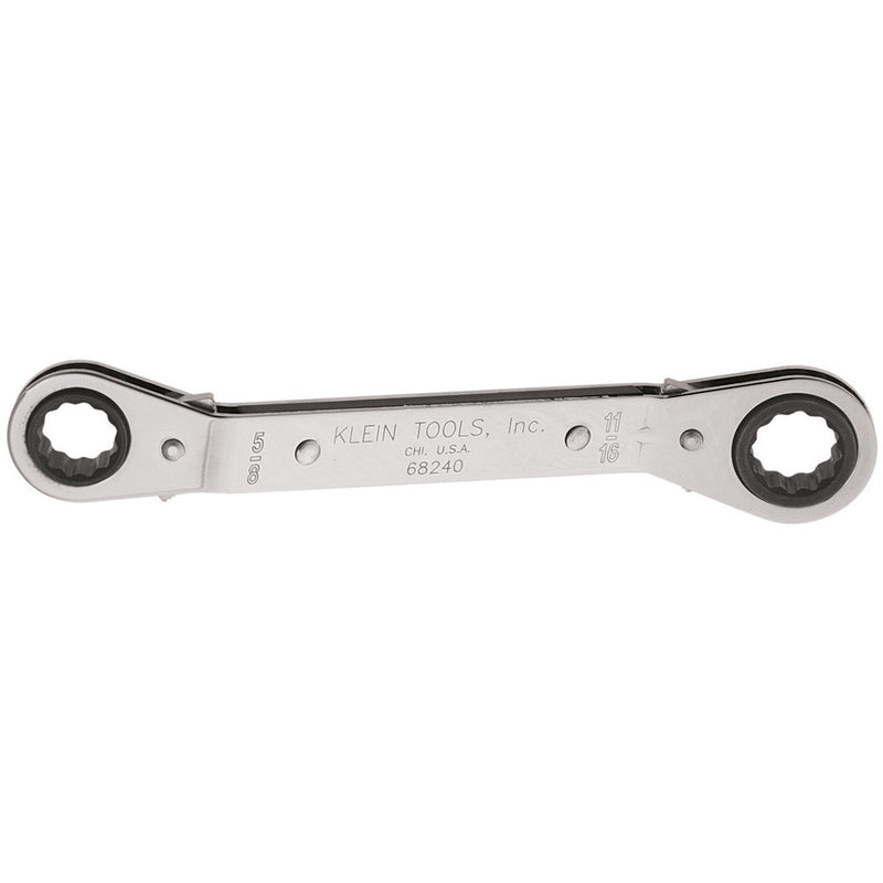 Klein Tools 5/8 and 11/16 Wrench