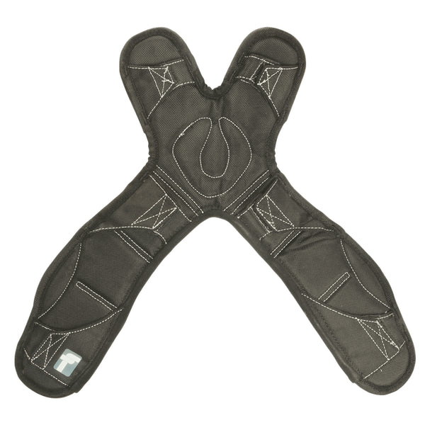 FallTech Shoulder Yoke Pad for Harnesses #7004Y (Discontinued) - HardHatGear