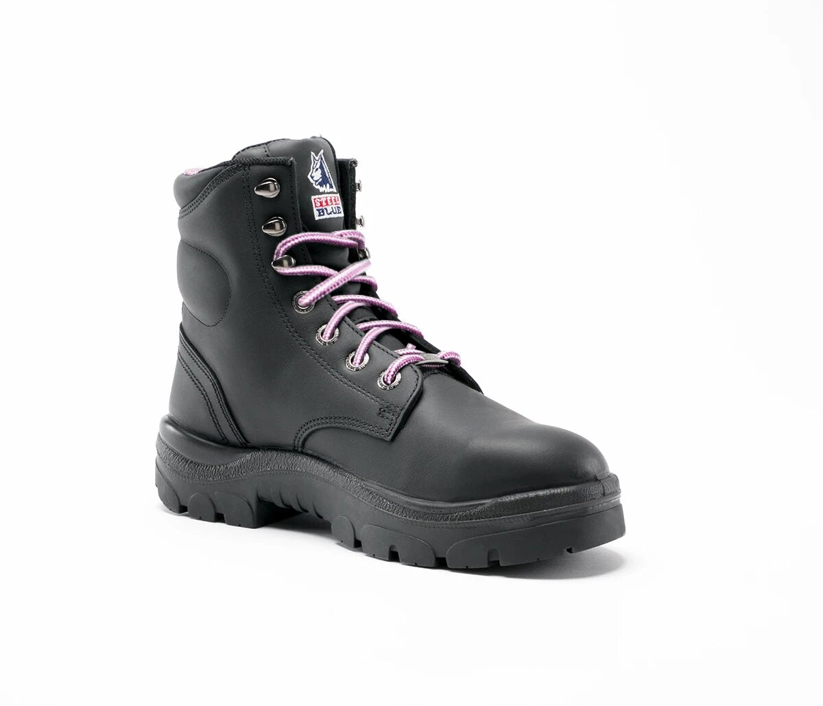 Blue steel womens boots online