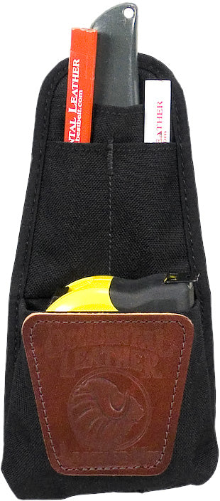 Occidental Leather 4 Pocket Tool Holder #8505 - HardHatGear
