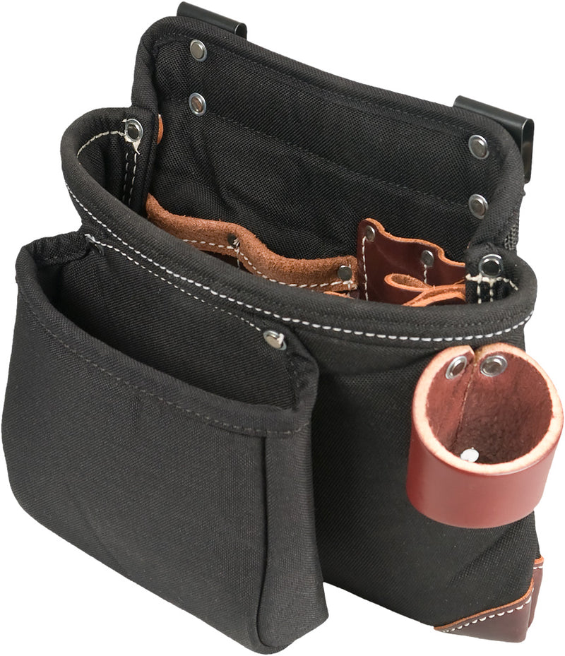 Occidental Leather Clip-On Carpenter Tool Bag