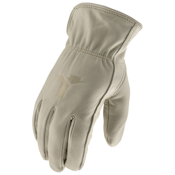 Lift Fleece Lined Leather 8 Seconds Winter Glove #G8W-18S- Discontinued - HardHatGear
