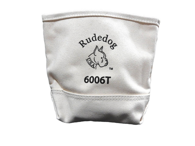 Rudedog Rodbuster Belt Package