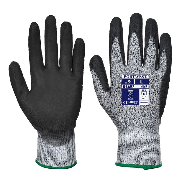 Portwest Advanced Cut 5 Gloves #A665 - HardHatGear
