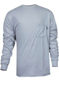 NSA Truecomfort® FR Long Sleeve T-Shirt - HardHatGear