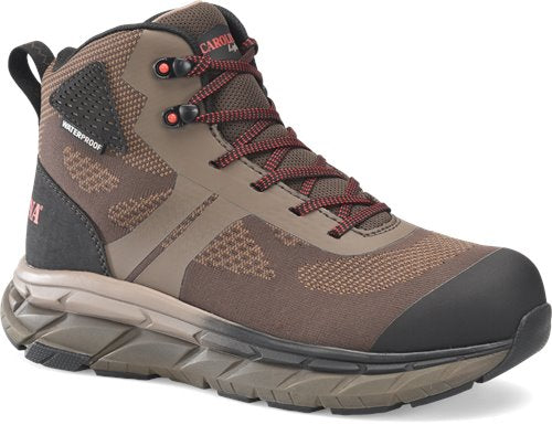 Carolina Align Voltrex HI-Composite Toe  Hiker- #CA1915- Discontinued - HardHatGear