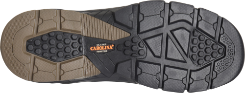 Carolina 5" Duke Waterproof Comp Toe Hiker