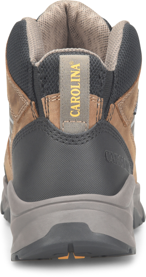 Carolina Ironhide Composite Toe Hiker