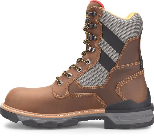 Carolina Cancellor Men’s 8” Waterproof Composite Toe Work Boot