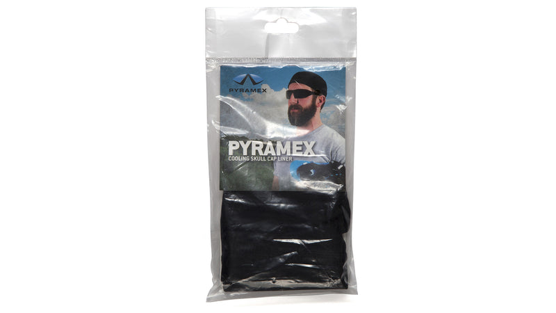 Pyramex Cooling Skull Cap Liner - HardHatGear