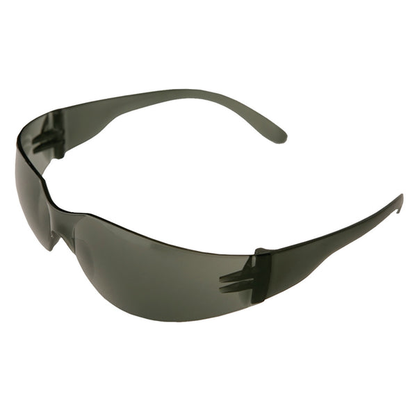 ERB Bifocal Reader Smoke Safety Glasses - HardHatGear