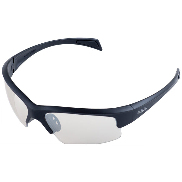 ERB One Contra Aussie Style Safety Glasses (Discontinued) - HardHatGear