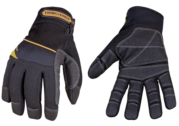 Youngstown Utility Plus Gloves #03-3060-80 - HardHatGear